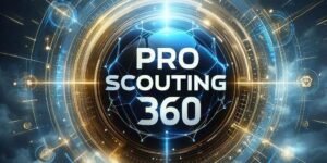 ProScouting 360. Analisis & Scouting Profesional. Video profesional de highlights y jugadas de Futbolistas